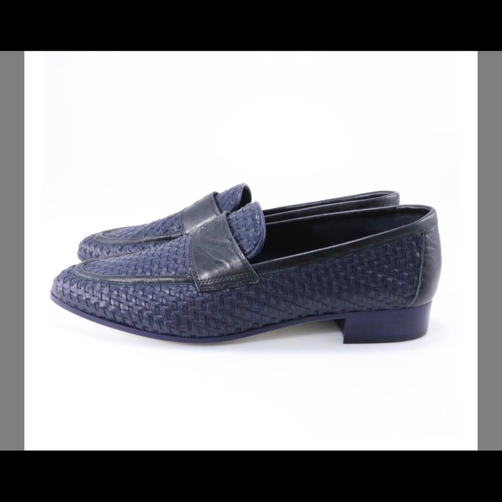 CHANEL loafers